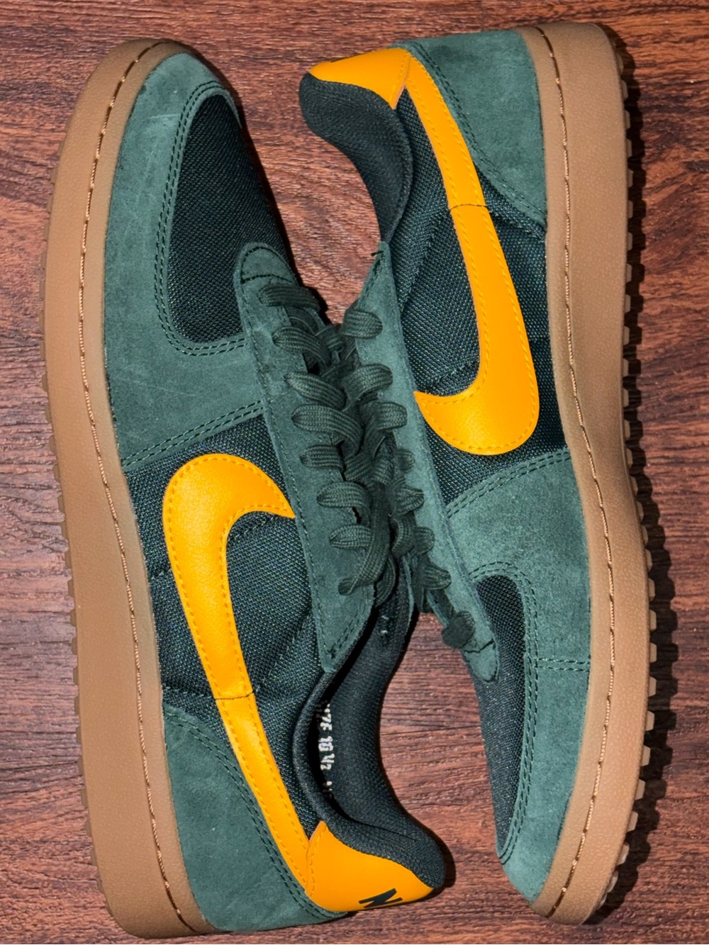 Men nike